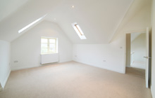 East Everleigh bedroom extension leads