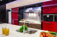 East Everleigh kitchen extensions