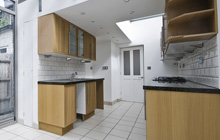 East Everleigh kitchen extension leads